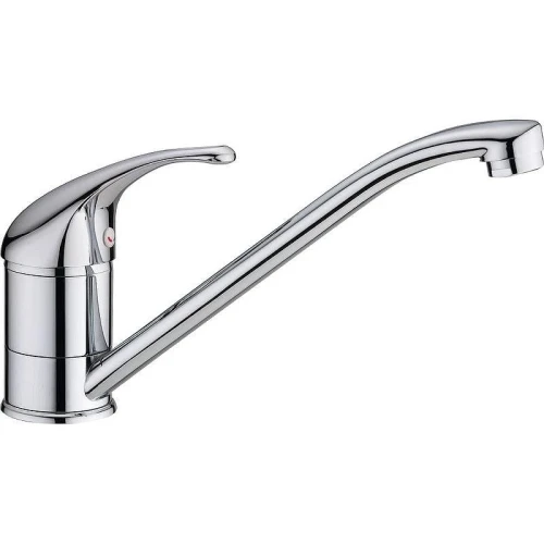 Смеситель для кухни BelBagno Corso COR-LAM-CRM Хром