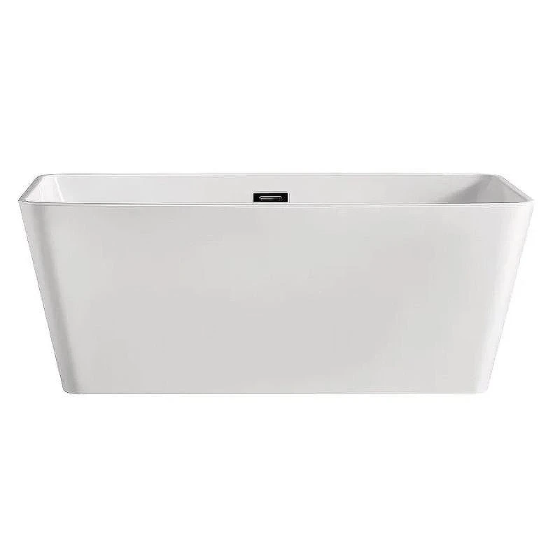 Акриловая ванна Azario Lincoln 170x80 LIN17080 без гидромассажа