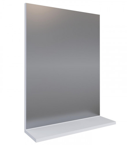 Комплект мебели для ванной Grossman Eco Line 60 106052-2 цвет Белый Дуб сонома