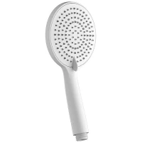 Ручной душ Iddis Optima Home OPH3F0Wi18 Белый матовый