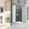 Душевой уголок River Don 90x90 MT 10000008303 с поддоном