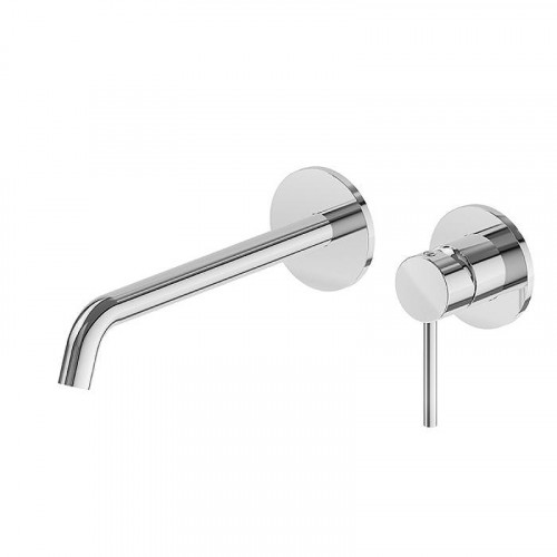 Смеситель для раковины Newform XT 4230E.21.018 цвет Хром