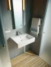 Раковина Duravit Vero 60 0454600000 Белая