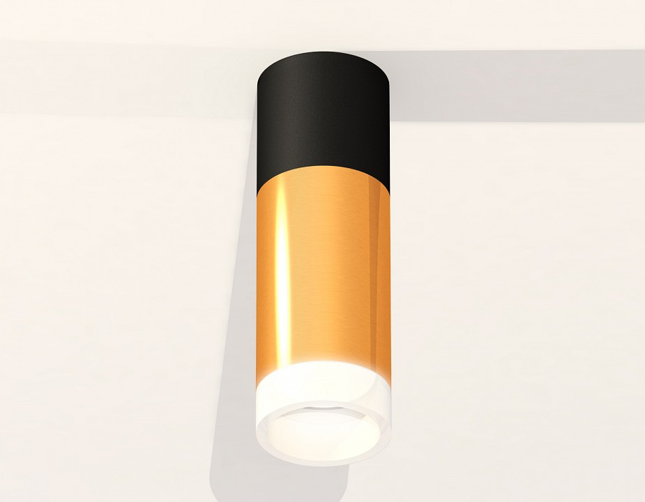 Накладной светильник Ambrella Light XS XS6327042