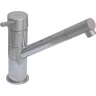 Смеситель для кухни Seaman Barcelone SSL-5110-WP Хром