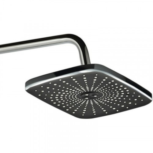 Душевая система Haiba HB24615 Хром латунь на стену