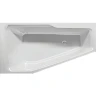Акриловая ванна Riho Rething Space 170х90 R B113001005 (BR1500500000000) без гидромассажа