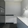 Смеситель для кухни Swedbe Selene 7040 Хром латунь
