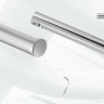 Смеситель для кухни Swedbe Selene 7040 Хром латунь