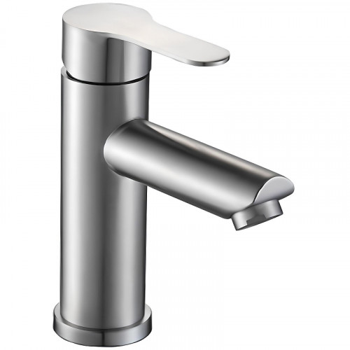 Смеситель для раковины WesnaArt Eko EKO05-210 Сатин