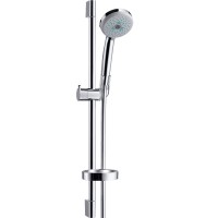Душевой гарнитур Hansgrohe Croma 27775000 Хром латунь на стену