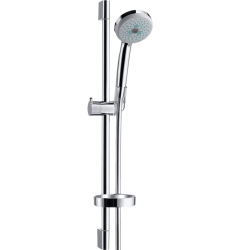 Душевой гарнитур Hansgrohe Croma 27775000 Хром латунь на стену