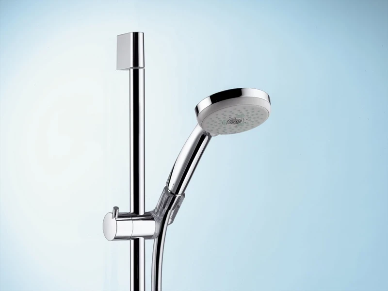 Душевой гарнитур Hansgrohe Croma 27775000 Хром латунь на стену