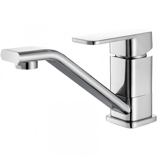 Смеситель для раковины Kaiser Sonat 34010 Хром латунь