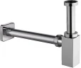 Сифон для раковины Paini Dax 84CR849 Хром