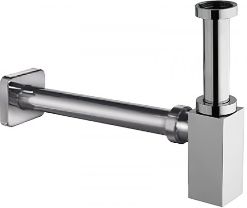 Сифон для раковины Paini Dax 84CR849 Хром