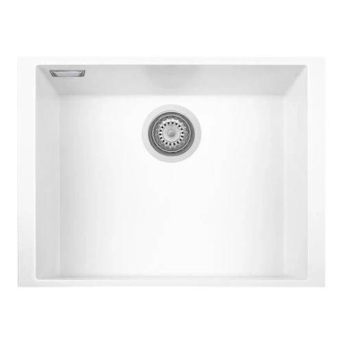 Кухонная мойка Rivelato Stria 60 SR-6053 Bianco latte цвет Белый
