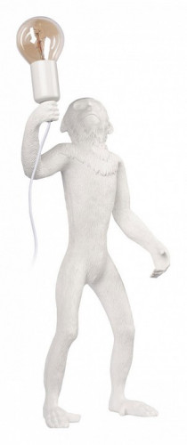 Настольная лампа декоративная Loft it Monkey 10314T/B