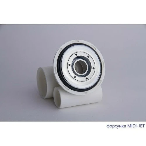Акриловая ванна Whitecross Layla 170x75 0102.170075.100.RELAX.CR с гидромассажем