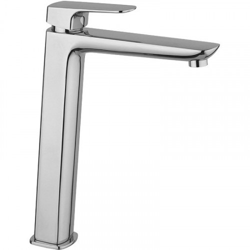 Смеситель для раковины Paini Nove 09CR205LL Хром