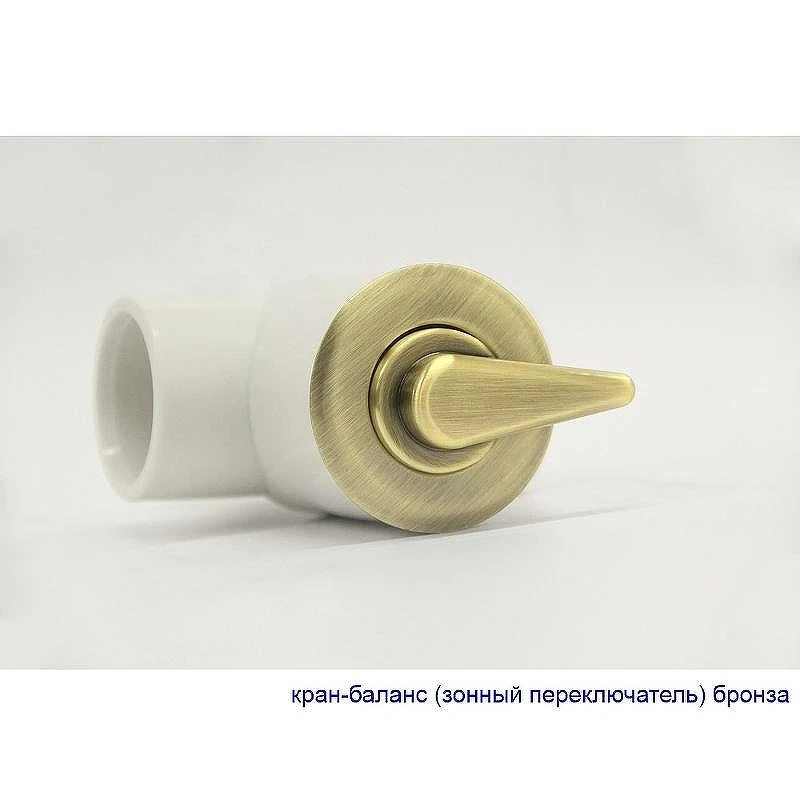 Акриловая ванна Whitecross Savia Duo 170x80 0103.170080.100.SMART.BR с гидромассажем