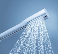 Ручной душ Grohe Euphoria Cosmopolitan 27367000 Хром пластик