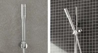 Ручной душ Grohe Euphoria Cosmopolitan 27367000 Хром пластик