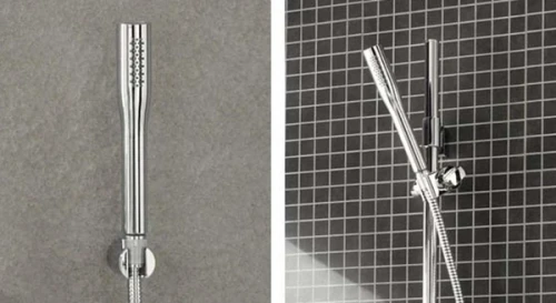 Ручной душ Grohe Euphoria Cosmopolitan 27367000 Хром пластик