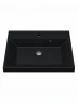 Раковина Uperwood Classic Quartz 60 291030002 цвет Уголь