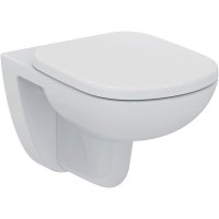 Унитаз Ideal Standard Tempo T331101 подвесной без сиденья фарфор подвесной