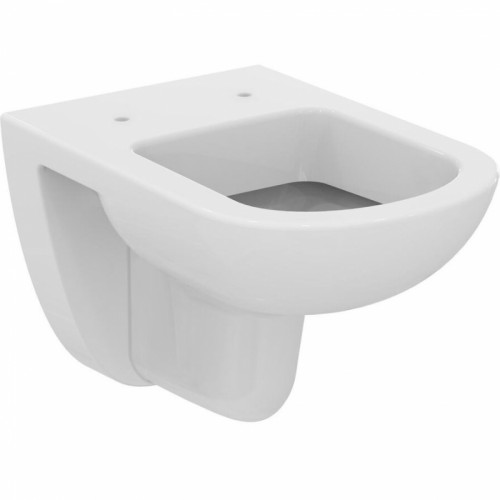 Унитаз Ideal Standard Tempo T331101 подвесной без сиденья фарфор подвесной