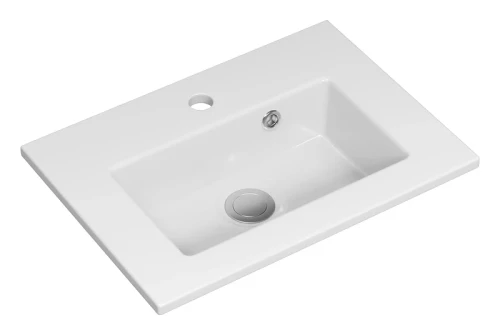 Раковина Brevita Avila 50 B-AVI050-01 цвет Белый