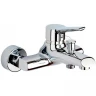 Смеситель для ванны Paini Messina MECR111 Хром