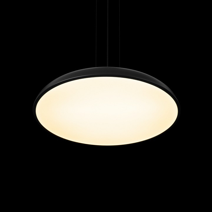 Подвесной светильник Loft it Dime 10371P Black
