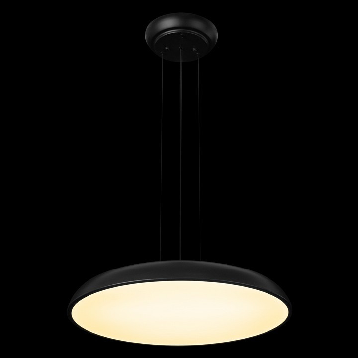 Подвесной светильник Loft it Dime 10371P Black