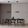 Подвесной светильник Loft it Dime 10371P Black