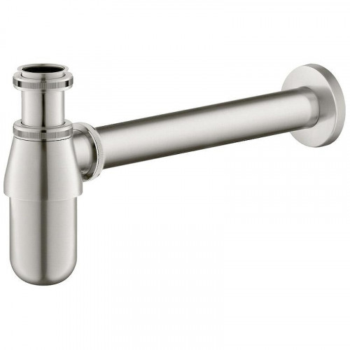 Сифон для раковины Timo 960/13L Никель