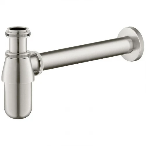 Сифон для раковины Timo 960/13L Никель