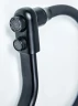 Смеситель для кухни Viko V-5502 Черный матовый латунь