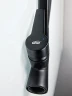 Смеситель для кухни Viko V-5502 Черный матовый латунь