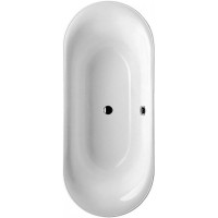 Квариловая ванна Villeroy&amp;Boch Cetus 175x75 UBQ175CEU7V-01 без гидромассажа