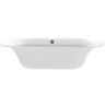 Квариловая ванна Villeroy&Boch Cetus 175x75 UBQ175CEU7V-01 без гидромассажа
