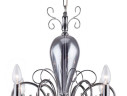 Подвесная люстра Arti Lampadari Lazzaro Lazzaro E 1.1.6 NB