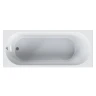 Акриловая ванна AM.PM X-Joy 170x70 W94A-170-070W-A цвет Белый