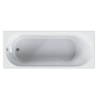 Акриловая ванна AM.PM X-Joy 170x70 W94A-170-070W-A цвет Белый