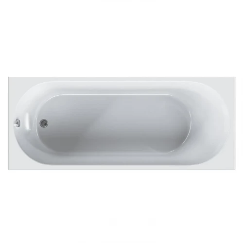 Акриловая ванна AM.PM X-Joy 170x70 W94A-170-070W-A цвет Белый