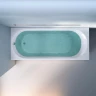 Акриловая ванна AM.PM X-Joy 170x70 W94A-170-070W-A цвет Белый