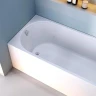 Акриловая ванна AM.PM X-Joy 170x70 W94A-170-070W-A цвет Белый
