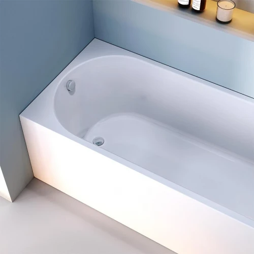 Акриловая ванна AM.PM X-Joy 170x70 W94A-170-070W-A цвет Белый
