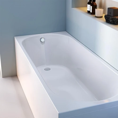 Акриловая ванна AM.PM X-Joy 170x70 W94A-170-070W-A цвет Белый